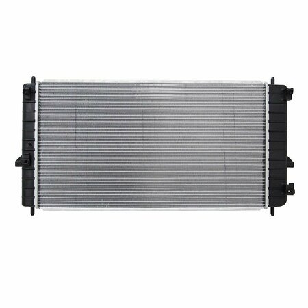 ONE STOP SOLUTIONS 03-07 Ion Sdn Cpe-Wo-S.Chrg 05-08Cobalt Radiator, 13042 13042